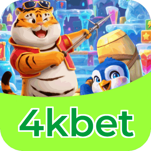 Instalar APK 4kbet