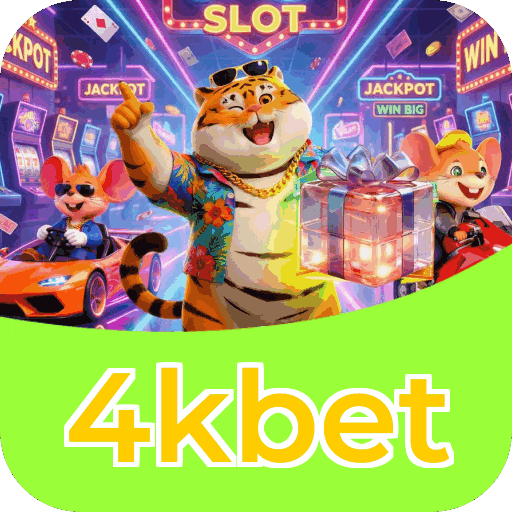 Instalação iOS 4kbet