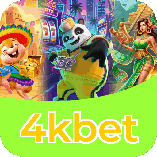 Streaming 4K no cassino ao vivo da 4kbet