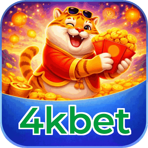 Logo da 4kbet
