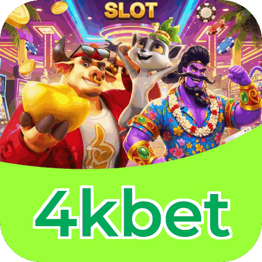 Slots Premium da PG Soft na 4kbet
