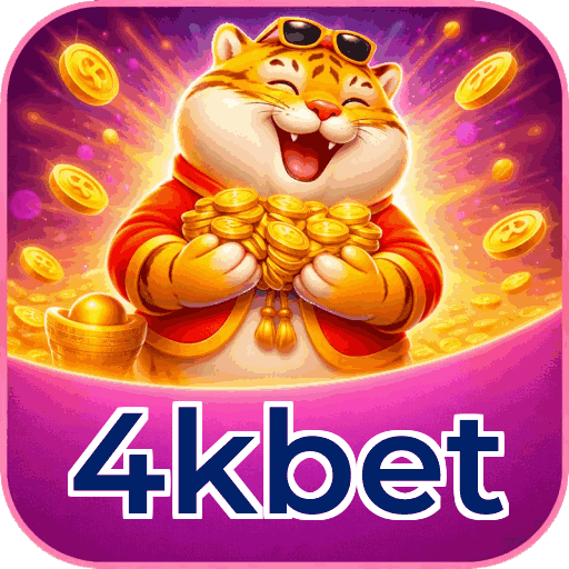 Catálogo 4kbet 2.547 jogos - Pragmatic Play, Evolution, NetEnt